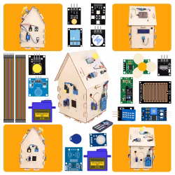 Smart Home Kits Sensor IOT
