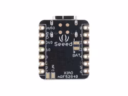 Seeed XIAO BLE nRF52840 Sense