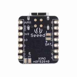 Seeed XIAO BLE nRF52840 Sense