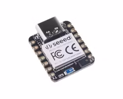 Seeed XIAO BLE nRF52840 Sense