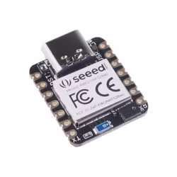 Seeed XIAO BLE nRF52840 Sense