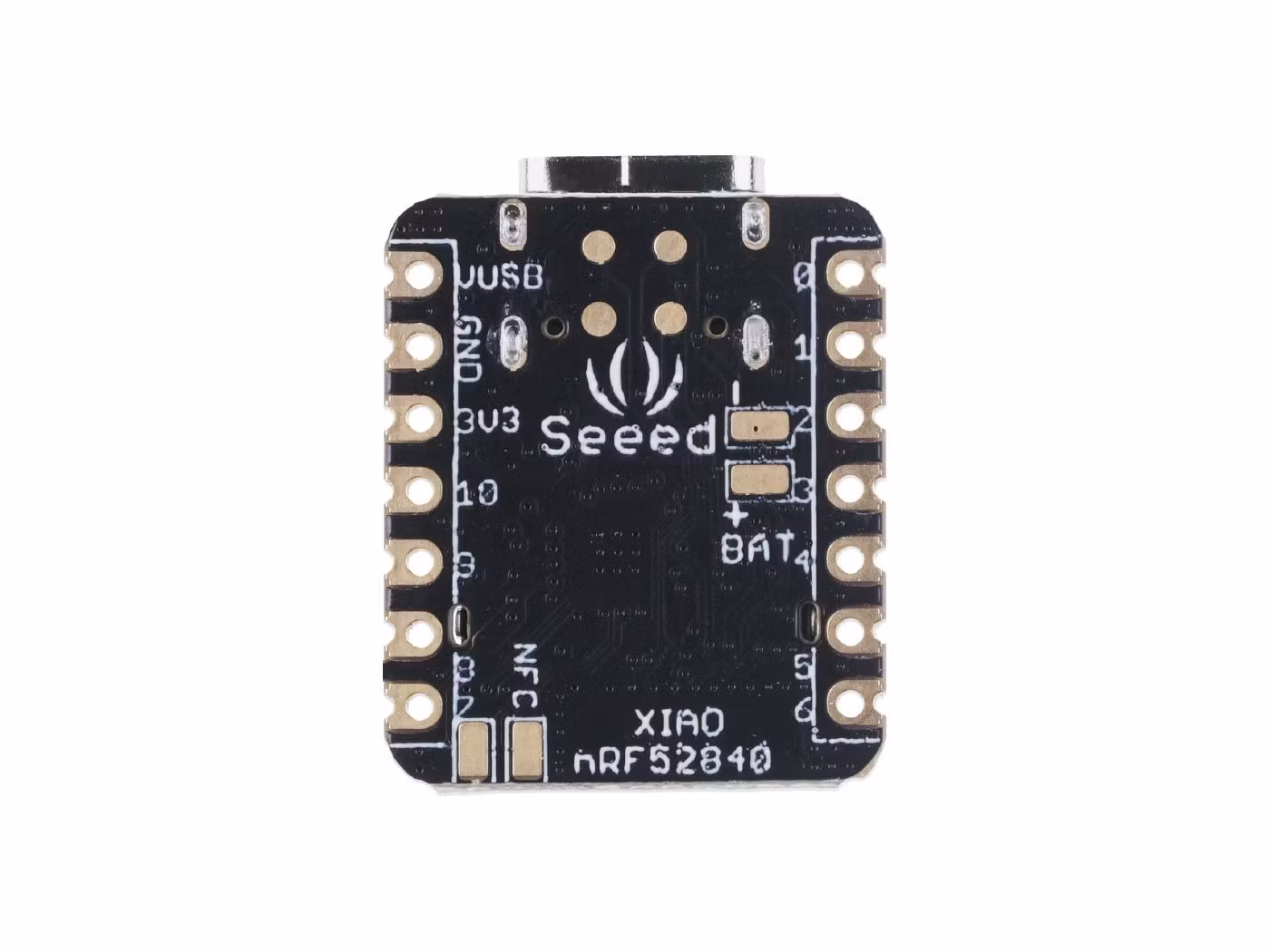 Seeed XIAO BLE nRF52840 Sense