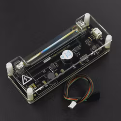 Gravity: Geiger Counter Module Ionizing Radiation Detector