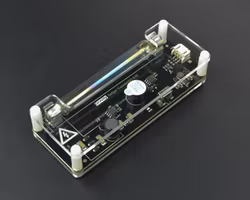Gravity: Geiger Counter Module Ionizing Radiation Detector