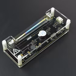 Gravity: Geiger Counter Module Ionizing Radiation Detector