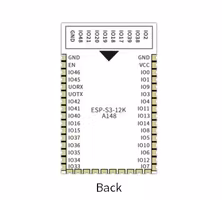 Ai-Thinker ESP-S3-12K Wi-Fi+BLE Module