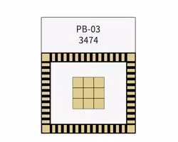 Ai-Thinker BLE 5.2 Low Power Consumption Module