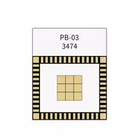 Ai-Thinker PB-03F Module BLE 5.2 with low power consumption