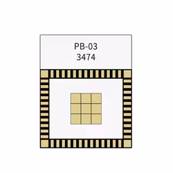 Ai-Thinker PB-03F Module BLE 5.2 with low power consumption