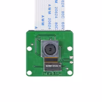 Arducam IMX219 Visible Light Fixed Focus Camera Module for Raspberry Pi