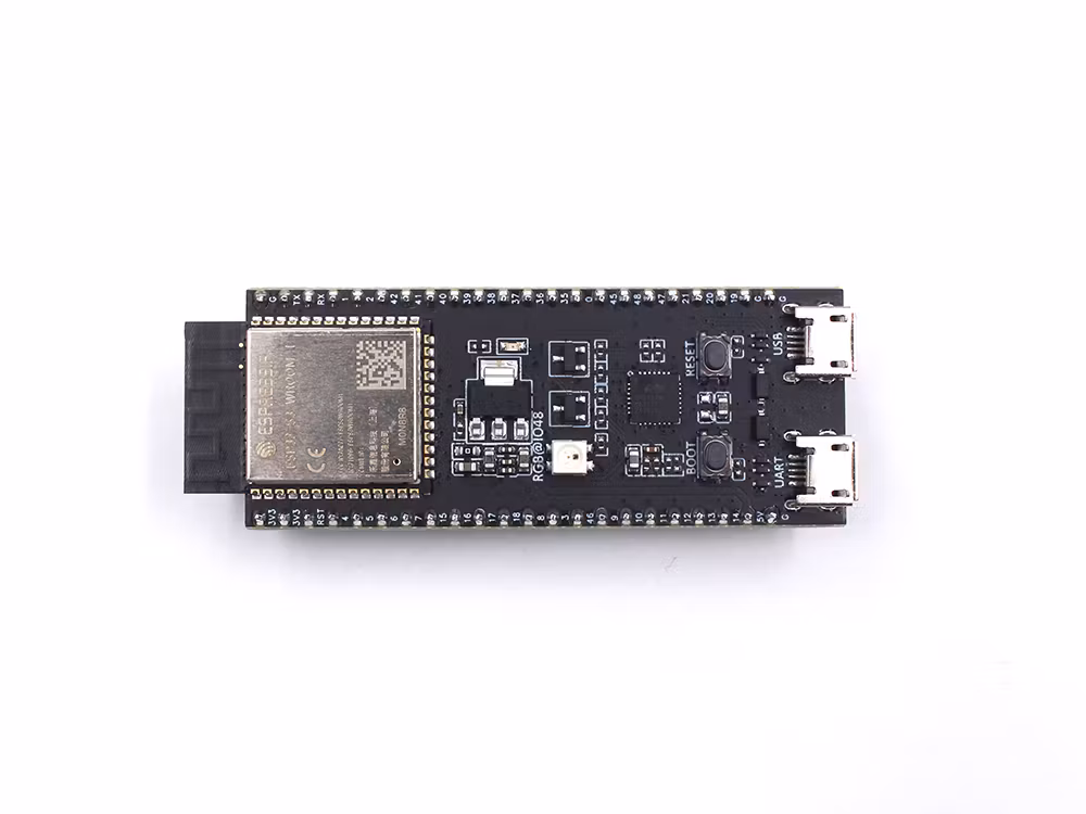 Espressif ESP32-S3-DevKitC-1