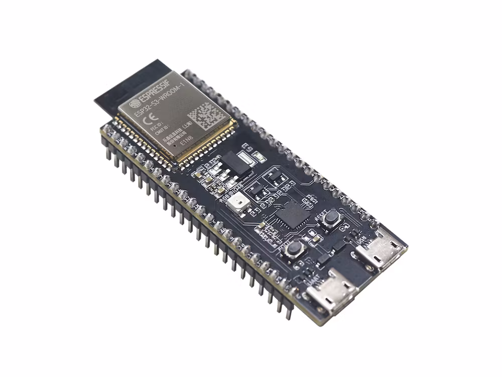 Espressif ESP32-S3-DevKitC-1