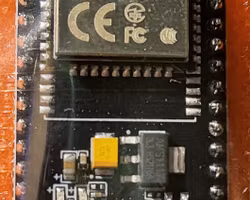 NodeMCU-32S ESP32 WiFi+Bluetooth Development Board