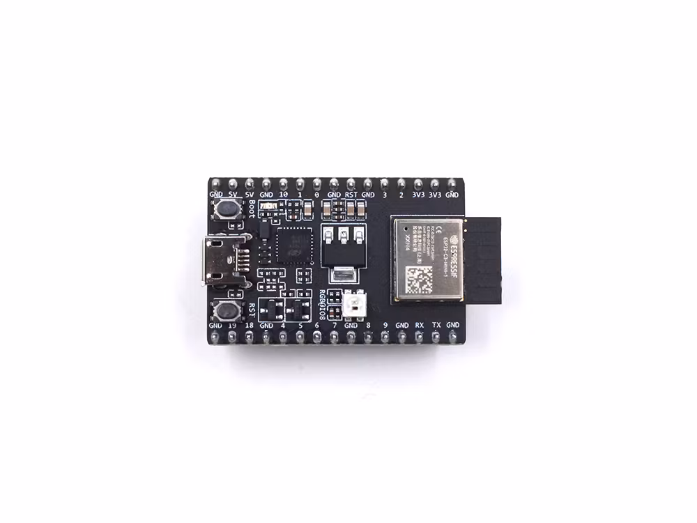 Espressif ESP32-C3-DevKitM-1 RISC V