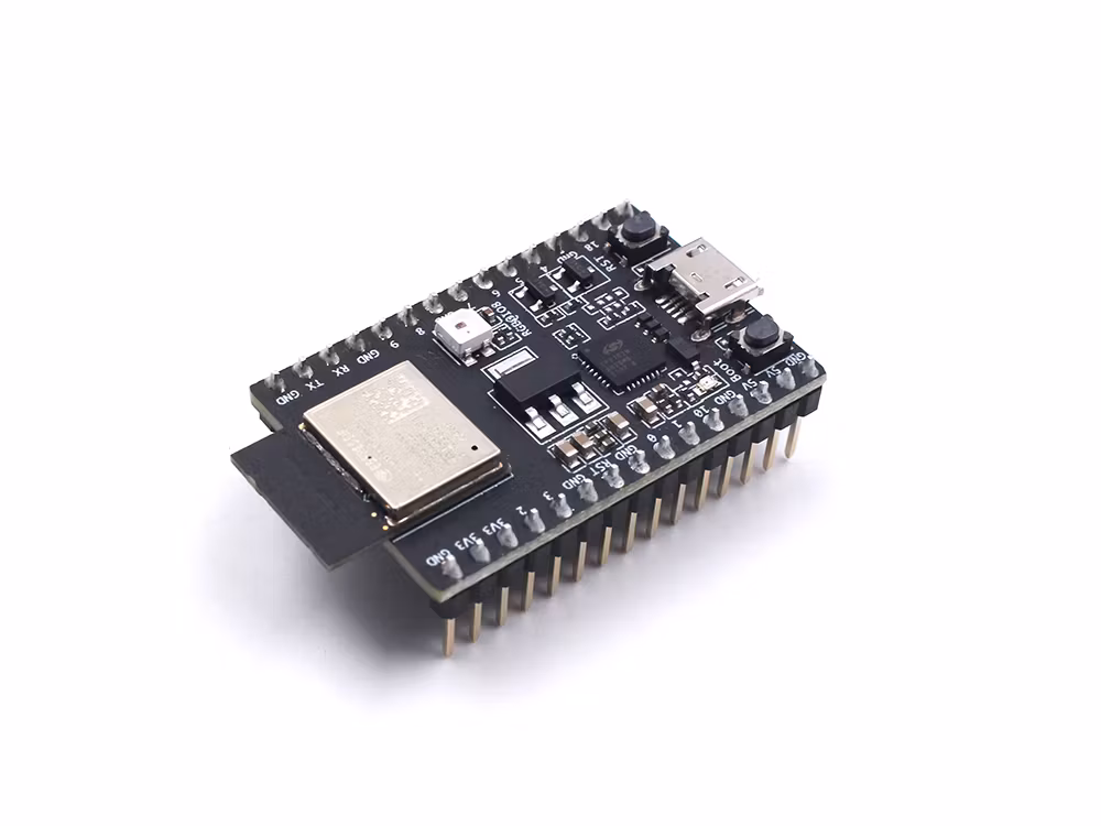 Espressif ESP32-C3-DevKitM-1 RISC V