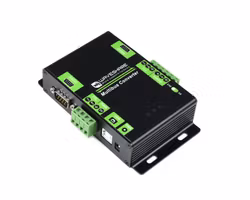 Industrial Isolated Multi-Bus Converter, USB / RS232 / RS485 / TTL Communication