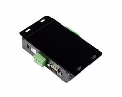Industrial Isolated Multi-Bus Converter, USB / RS232 / RS485 / TTL Communication