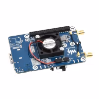 EM06-E LTE Cat-6 HAT for Raspberry Pi