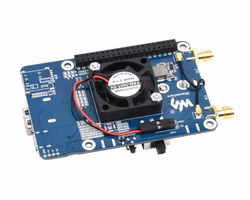 EM06-E LTE Cat-6 HAT for Raspberry Pi