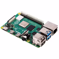 Raspberry Pi 4 8GB RAM