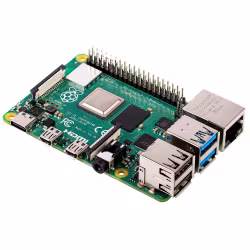 Raspberry Pi 4 8GB RAM