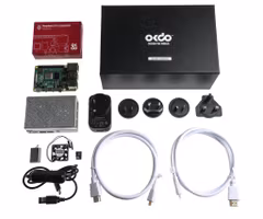 Raspberry Pi 4 Starter Kit 8 GB