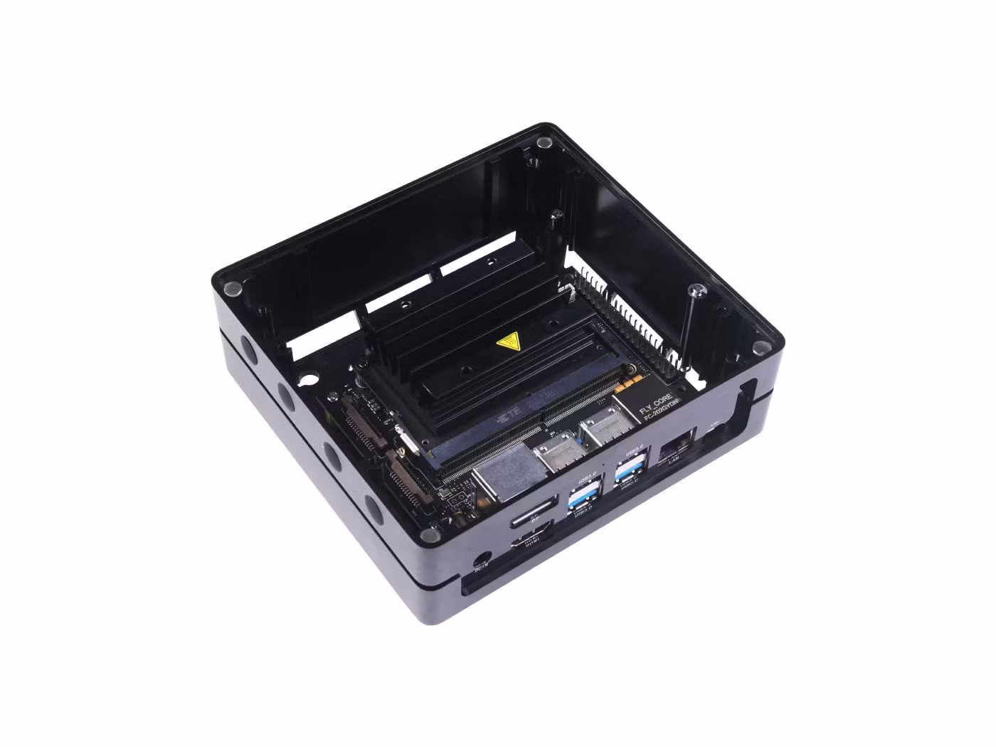 reComputer J1010 -Edge AI Device with Jetson Nano module