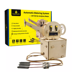 Keyestudio Arduino Automatic Watering System