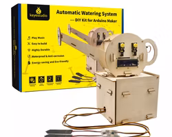 Keyestudio Arduino Automatic Watering System