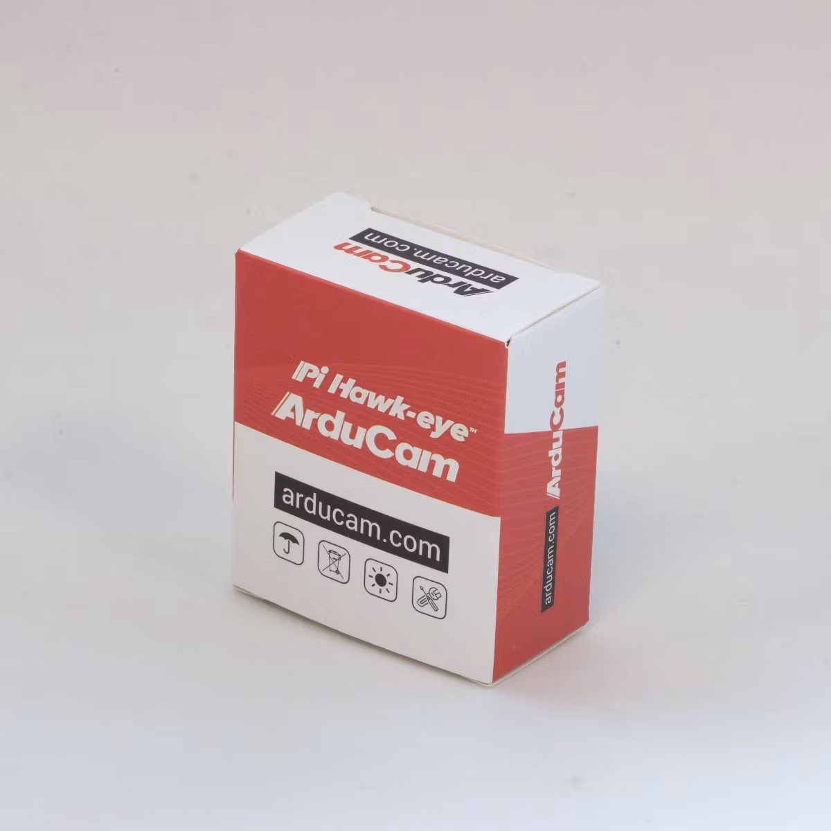 Arducam 64MP Autofocus Camera Module for Raspberry Pi