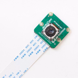 Arducam 64MP Autofocus Camera Module for Raspberry Pi