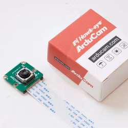 Arducam 64MP Autofocus Camera Module for Raspberry Pi