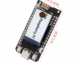 LILYGO® T-PicoC3 ESP32-C3 RP2040 Wireless WIFI Bluetooth Module Development