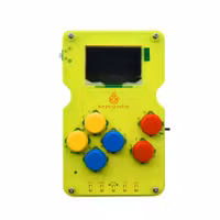 Game Console learning Kit