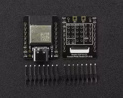 Beetle ESP32 - C3 (RISC-V Core Development Board)