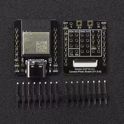 Beetle ESP32 - C3 (RISC-V Core Development Board)