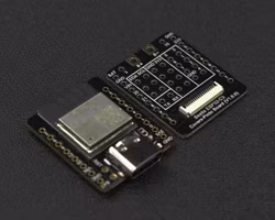 Beetle ESP32 - C3 (RISC-V Core Development Board)