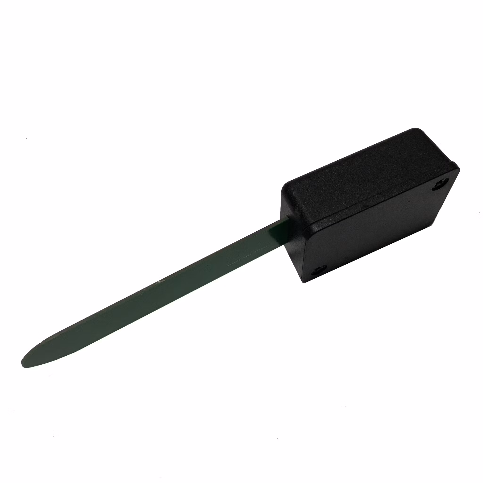 Soil moisture sensor Wi-Fi enabled based on Espressif's ESP32 S2 SoC