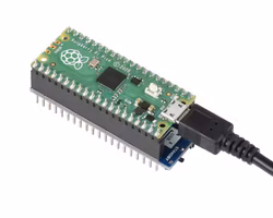 L76B GNSS Module for Raspberry Pi Pico GPS / BDS / QZSS Support