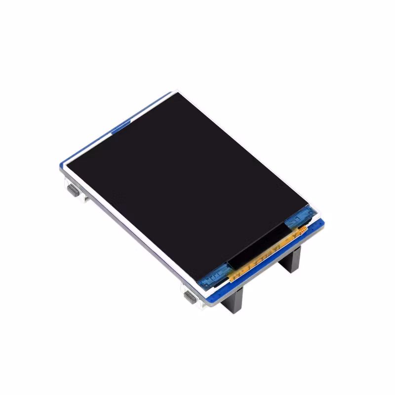 2inch LCD Display Module for Raspberry Pi Pico, 65K Colors, 320×240, SPI