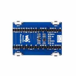 2inch LCD Display Module for Raspberry Pi Pico, 65K Colors, 320×240, SPI