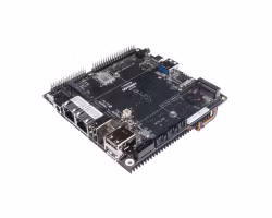 ODYSSEY - X86J4125864  with 8GB RAM + 64GB eMMC / Dual Gigabit Ethernet NICs