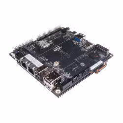 ODYSSEY - X86J4125864  with 8GB RAM + 64GB eMMC / Dual Gigabit Ethernet NICs