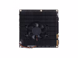 ODYSSEY - X86J4125864  with 8GB RAM + 64GB eMMC / Dual Gigabit Ethernet NICs