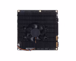 ODYSSEY - X86J4125864  with 8GB RAM + 64GB eMMC / Dual Gigabit Ethernet NICs