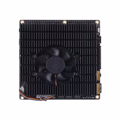 ODYSSEY - X86J4125864  with 8GB RAM + 64GB eMMC / Dual Gigabit Ethernet NICs