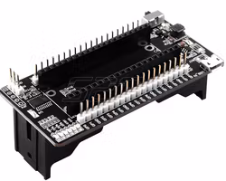 52PI Raspberry Pi Pico UPS