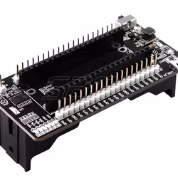 52PI Raspberry Pi Pico UPS