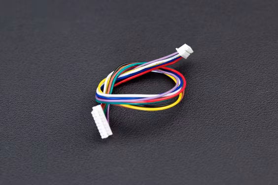 Laser PM2.5 Air Quality Sensor For Arduino
