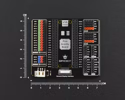 Expansion Board for Raspberry Pi Pico